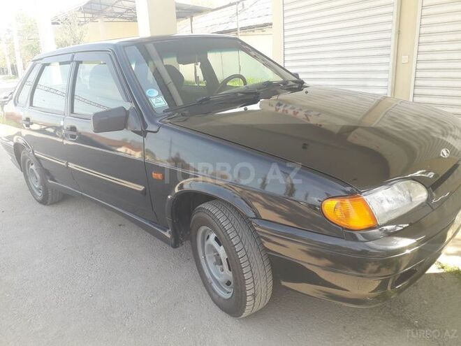LADA (VAZ) 2115 2009, 158,000 km - 1.6 l - Kürdəmir