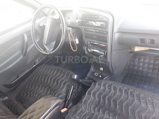 LADA (VAZ) 2115 2009, 158,000 km - 1.6 l - Kürdəmir