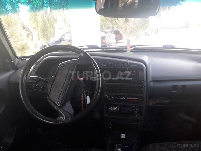 LADA (VAZ) 2115 2009, 158,000 km - 1.6 l - Kürdəmir