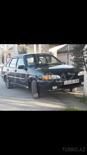 LADA (VAZ) 2115 2009, 158,000 km - 1.6 l - Kürdəmir