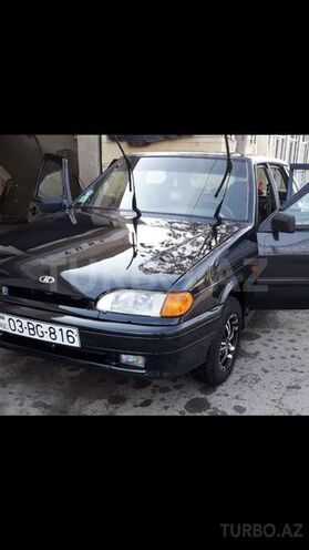 LADA (VAZ) 2115 2009, 158,000 km - 1.6 l - Kürdəmir