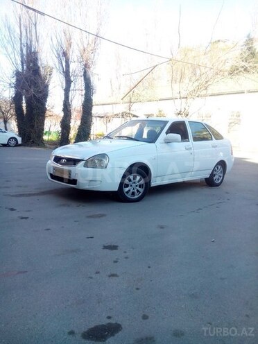 LADA (VAZ) Priora 2012, 234,712 km - 1.6 l - Bakı