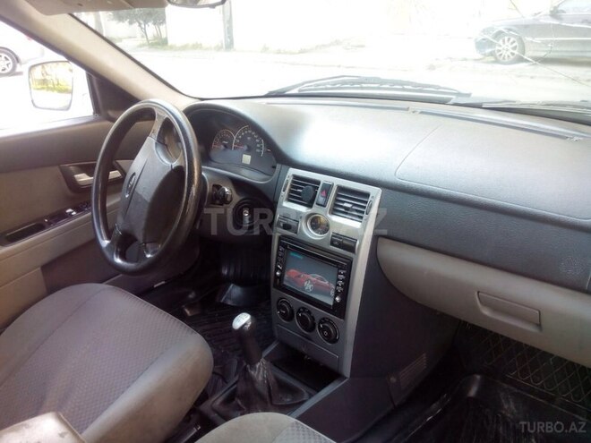 LADA (VAZ) Priora 2012, 234,712 km - 1.6 l - Bakı
