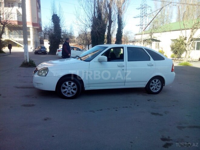 LADA (VAZ) Priora 2012, 234,712 km - 1.6 l - Bakı