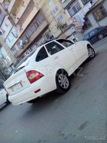 LADA (VAZ) Priora 2012, 234,712 km - 1.6 l - Bakı