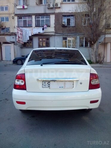 LADA (VAZ) Priora 2012, 234,712 km - 1.6 l - Bakı