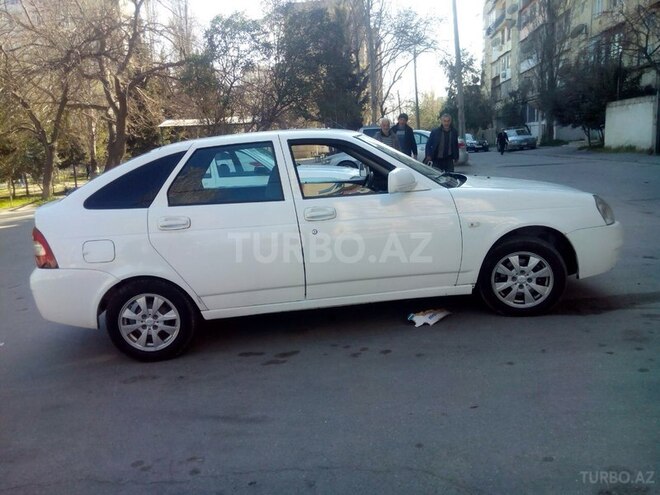 LADA (VAZ) Priora 2012, 234,712 km - 1.6 l - Bakı