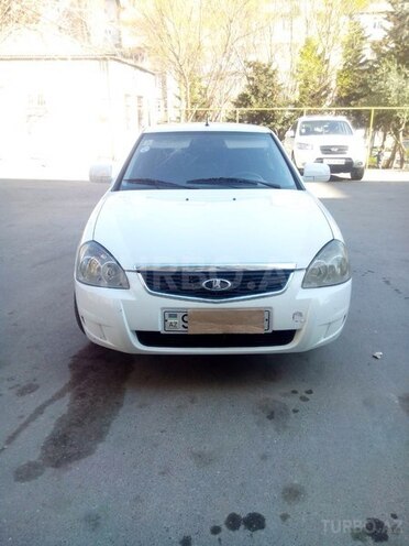 LADA (VAZ) Priora 2012, 234,712 km - 1.6 l - Bakı