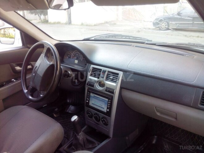 LADA (VAZ) Priora 2012, 234,712 km - 1.6 l - Bakı