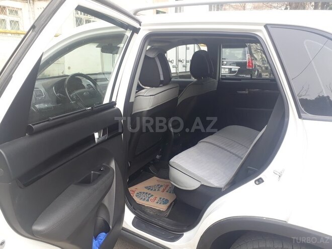Kia Sorento 2013, 131,000 km - 2.4 l - Bakı