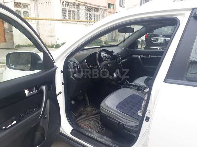 Kia Sorento 2013, 131,000 km - 2.4 l - Bakı