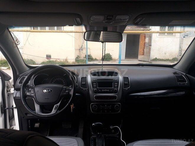 Kia Sorento 2013, 131,000 km - 2.4 l - Bakı
