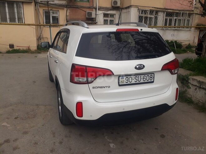 Kia Sorento 2013, 131,000 km - 2.4 l - Bakı
