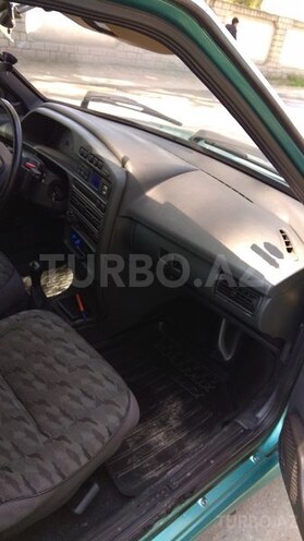 LADA (VAZ) 2115 1999, 158,567 km - 1.5 л - Ağdaş