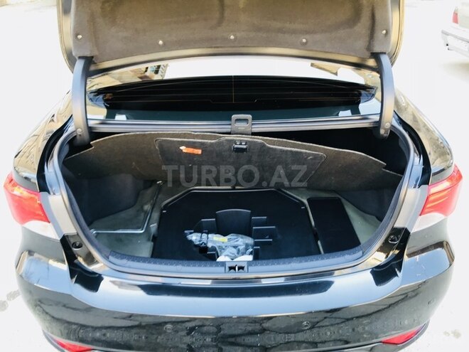 Toyota Avensis 2012, 127,065 km - 2.0 l - Bakı
