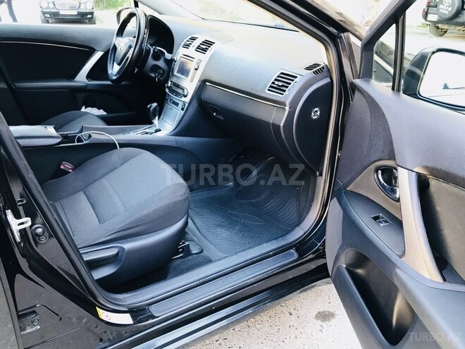 Toyota Avensis 2012, 127,065 km - 2.0 l - Bakı