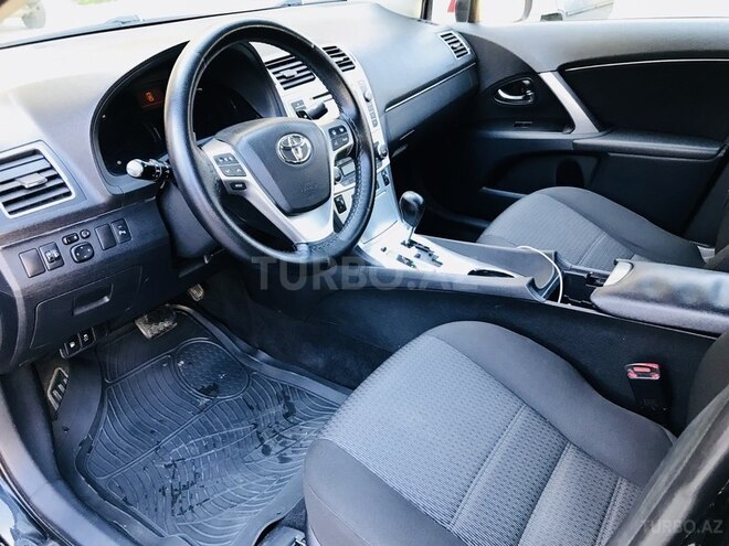 Toyota Avensis 2012, 127,065 km - 2.0 l - Bakı