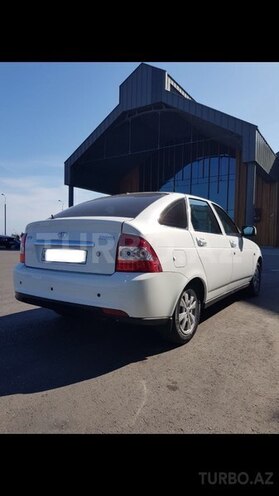 LADA (VAZ) Priora 2015, 52,000 km - 1.6 л - Bakı