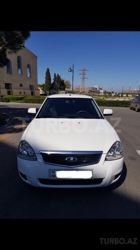 LADA (VAZ) Priora 2015, 52,000 km - 1.6 л - Bakı