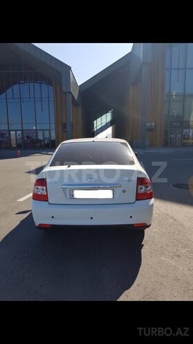 LADA (VAZ) Priora 2015, 52,000 km - 1.6 л - Bakı