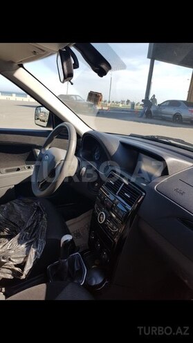LADA (VAZ) Priora 2015, 52,000 km - 1.6 л - Bakı