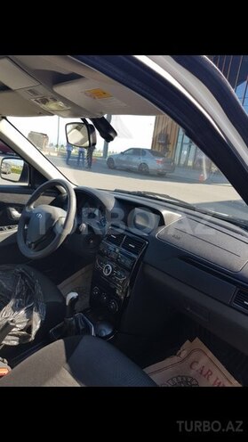 LADA (VAZ) Priora 2015, 52,000 km - 1.6 л - Bakı