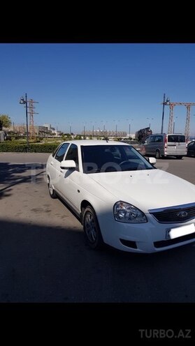 LADA (VAZ) Priora 2015, 52,000 km - 1.6 л - Bakı