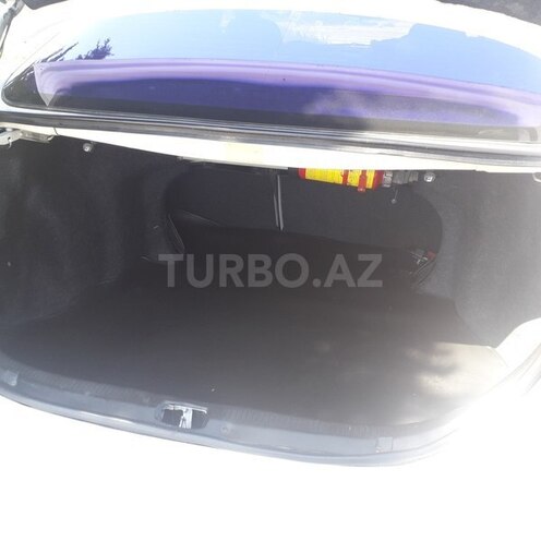 Toyota Camry 2010, 128,000 km - 2.4 l - Bakı