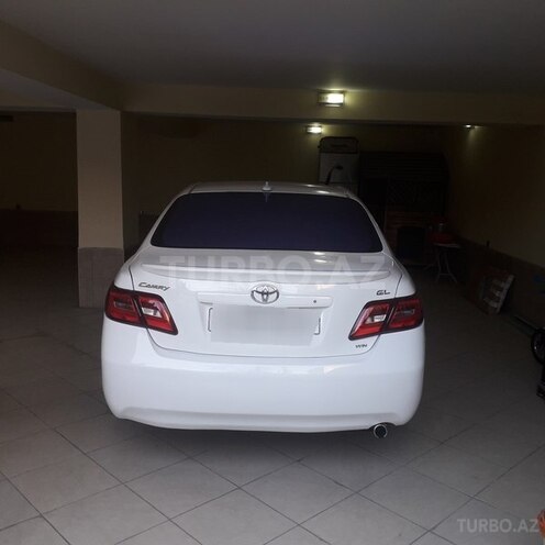 Toyota Camry 2010, 128,000 km - 2.4 l - Bakı