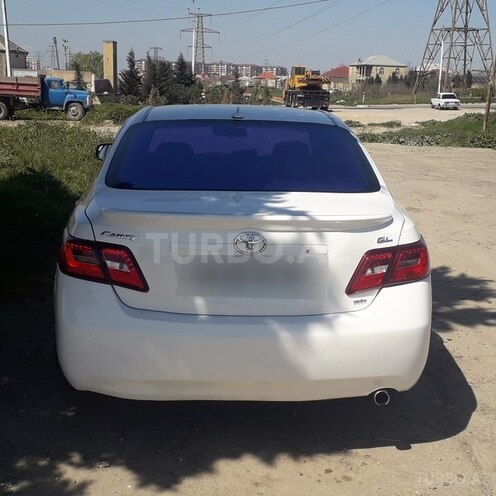 Toyota Camry 2010, 128,000 km - 2.4 l - Bakı