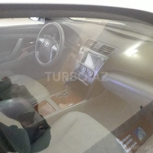 Toyota Camry 2010, 128,000 km - 2.4 l - Bakı