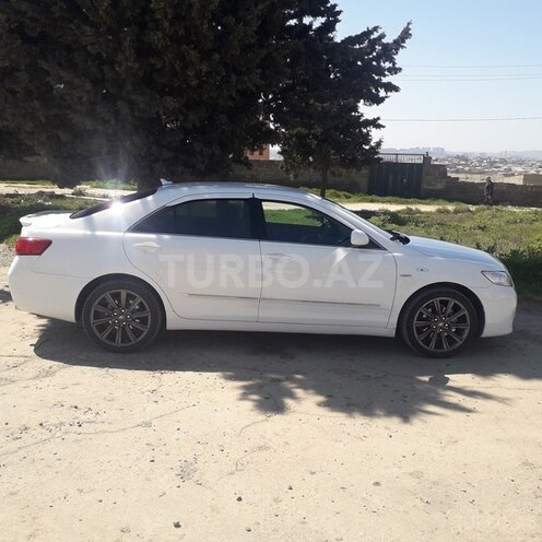 Toyota Camry 2010, 128,000 km - 2.4 l - Bakı