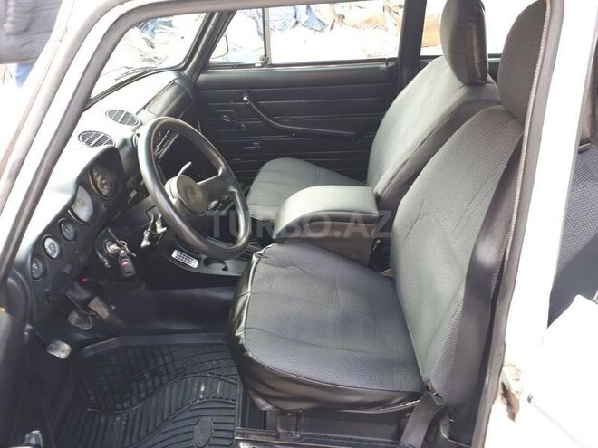 LADA (VAZ) 2106 2004, 121,000 km - 1.6 l - Bakı