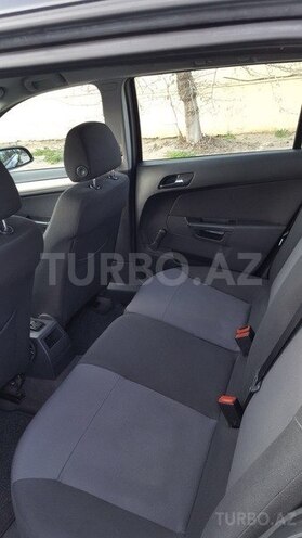 Opel Astra 2008, 251,000 km - 0.2 l - Bakı