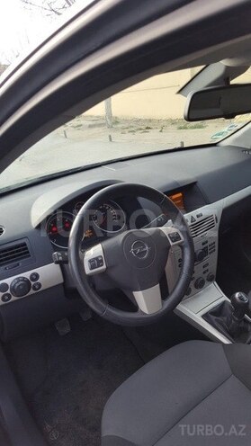 Opel Astra 2008, 251,000 km - 0.2 l - Bakı