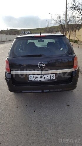 Opel Astra 2008, 251,000 km - 0.2 l - Bakı