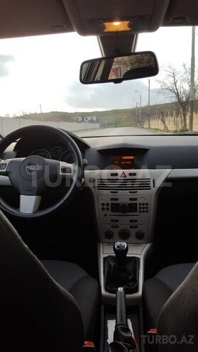 Opel Astra 2008, 251,000 km - 0.2 l - Bakı