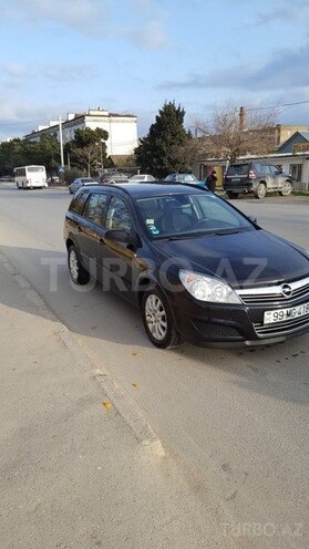 Opel Astra 2008, 251,000 km - 0.2 l - Bakı
