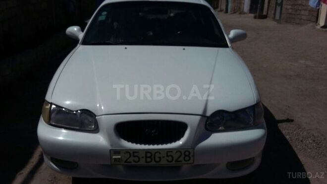 Hyundai Sonata 1998, 41,223 km - 0.2 л - Bakı