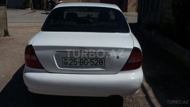 Hyundai Sonata 1998, 41,223 km - 0.2 л - Bakı