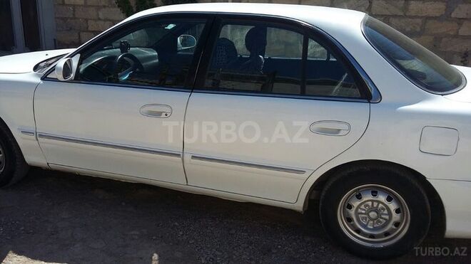 Hyundai Sonata 1998, 41,223 km - 0.2 л - Bakı