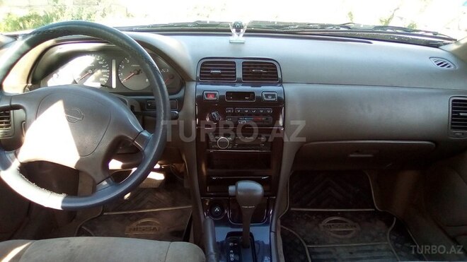 Nissan Maxima 1998, 259,000 km - 3.0 л - Bakı