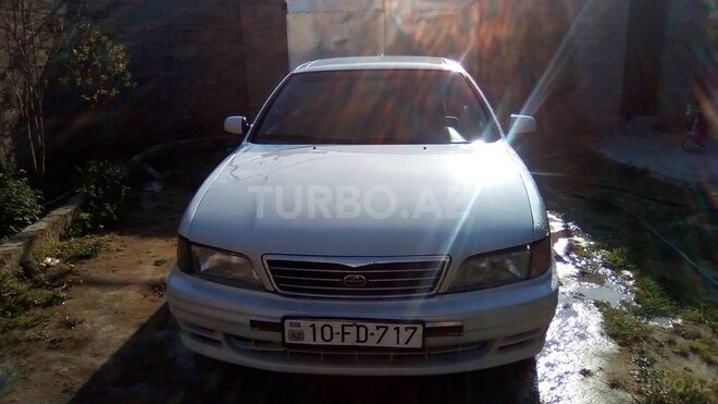 Nissan Maxima 1998, 259,000 km - 3.0 л - Bakı