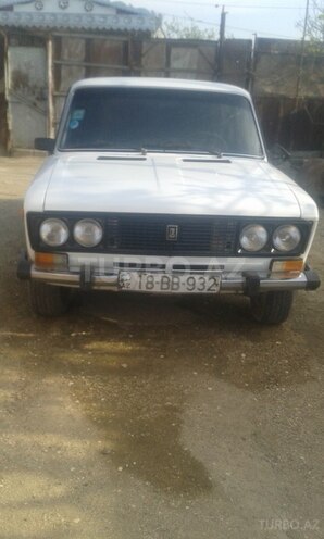 LADA (VAZ) 2106 1988, 290,000 km - 1.3 l - Şirvan