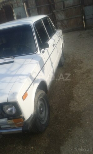 LADA (VAZ) 2106 1988, 290,000 km - 1.3 l - Şirvan