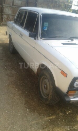 LADA (VAZ) 2106 1988, 290,000 km - 1.3 l - Şirvan