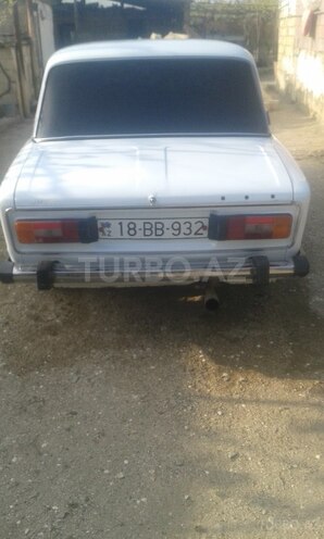 LADA (VAZ) 2106 1988, 290,000 km - 1.3 l - Şirvan