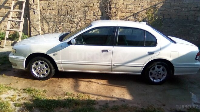 Nissan Maxima 1998, 259,000 km - 3.0 л - Bakı