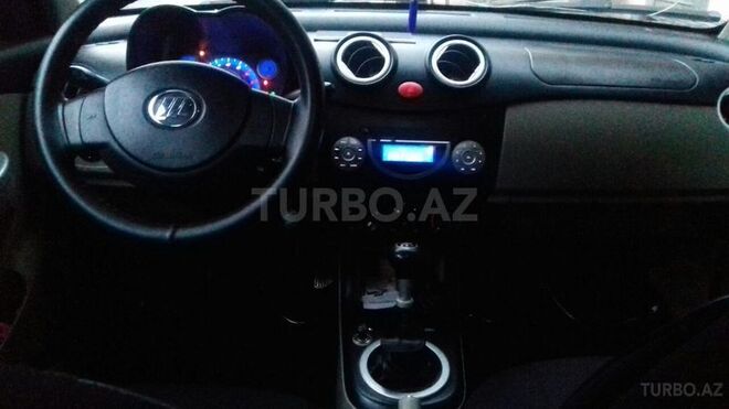 Lifan 320 2012, 12,000 km - 1.3 l - Bakı