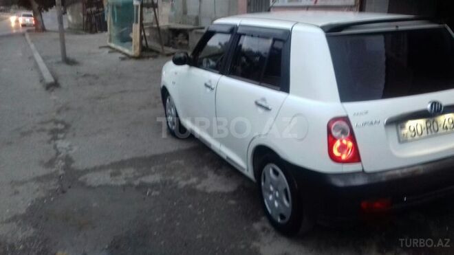 Lifan 320 2012, 12,000 km - 1.3 l - Bakı